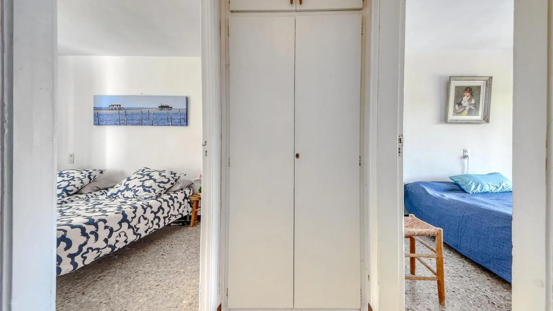 Corsario Roses Almadrava - Barneda Apartman 0*,  Spanyolország
