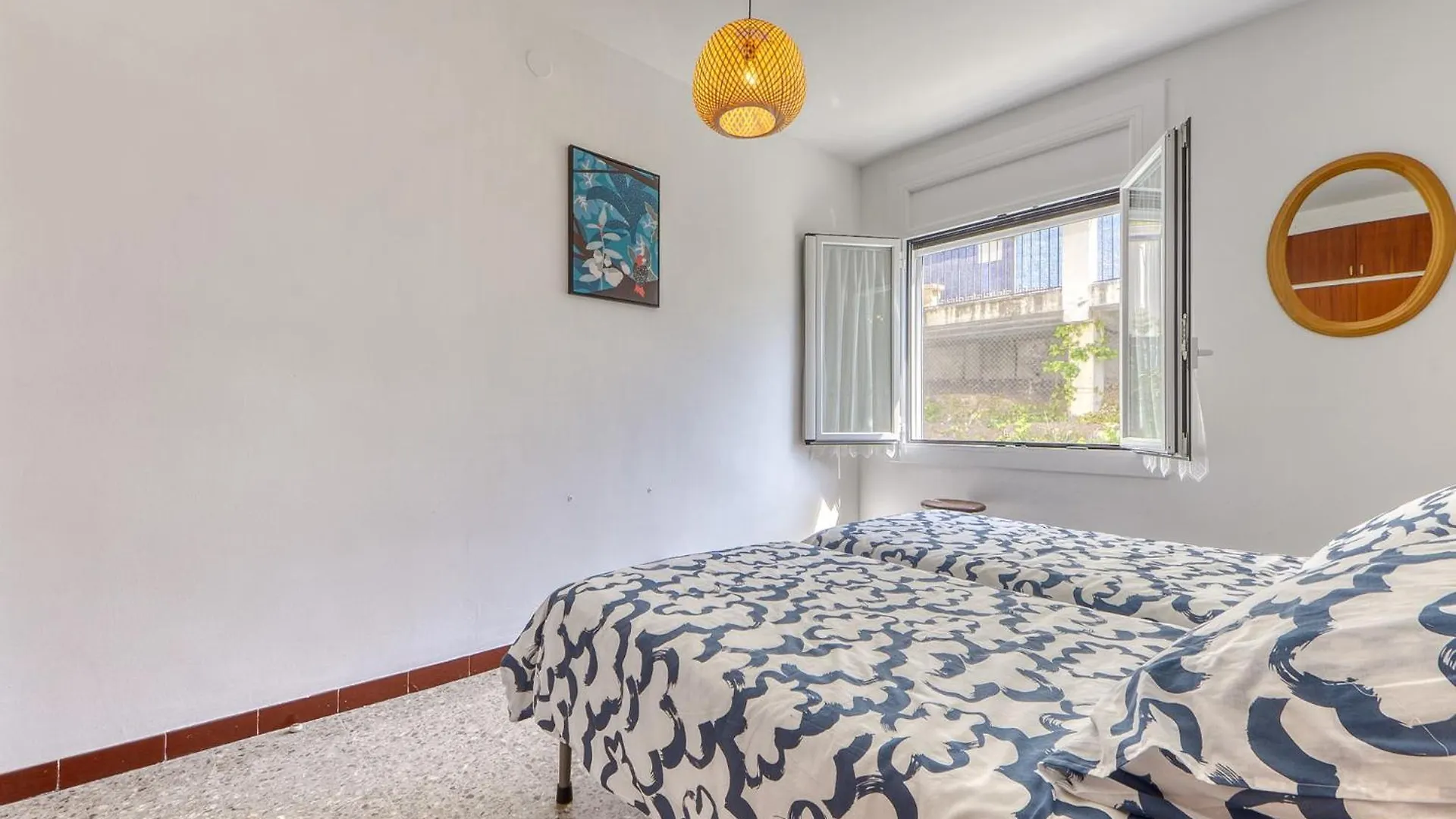 Corsario Roses Almadrava - Barneda Apartman 0*,  Spanyolország