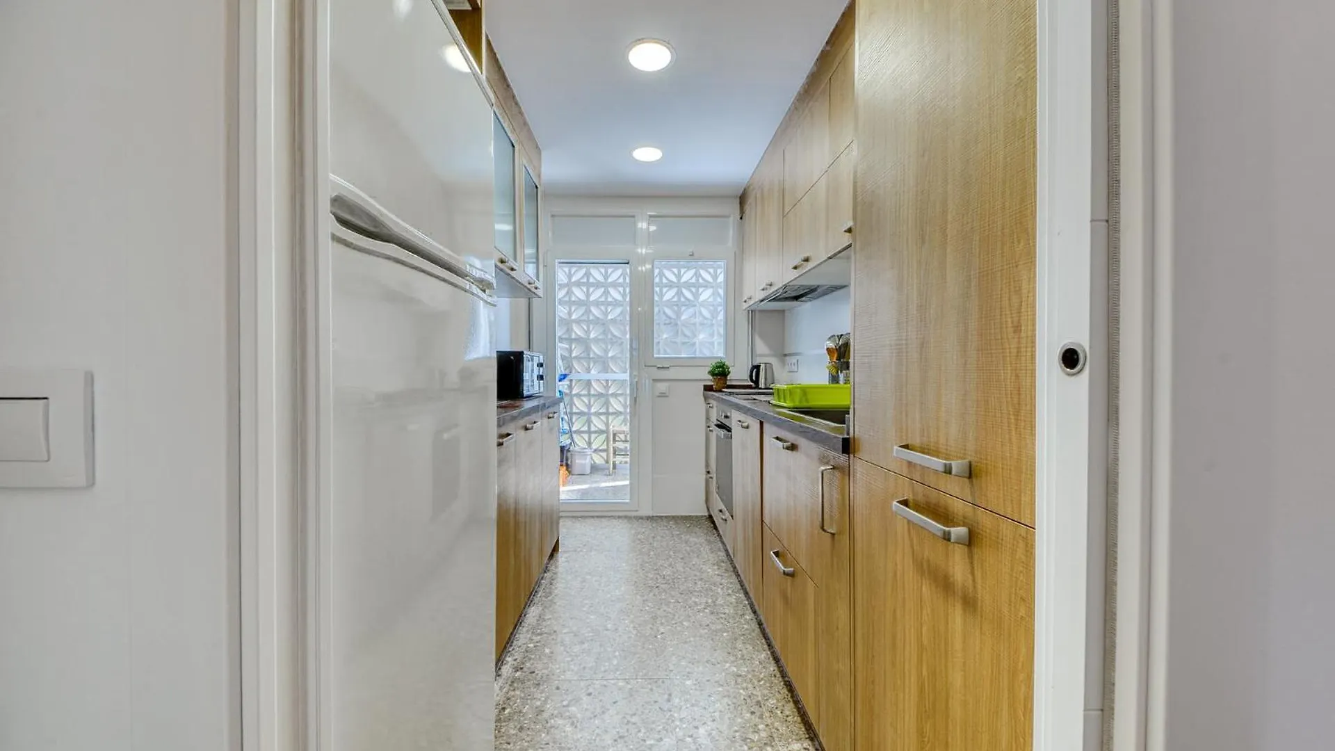Corsario Roses Almadrava - Barneda Apartman 0*,  Spanyolország