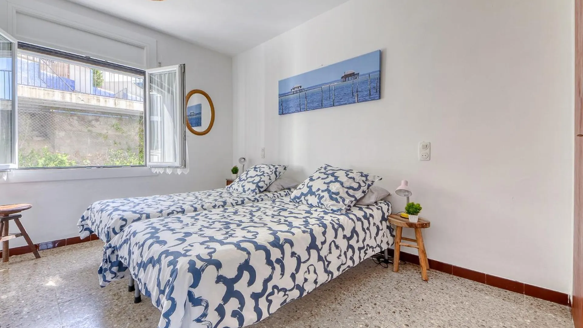 Corsario Roses Almadrava - Barneda Apartman