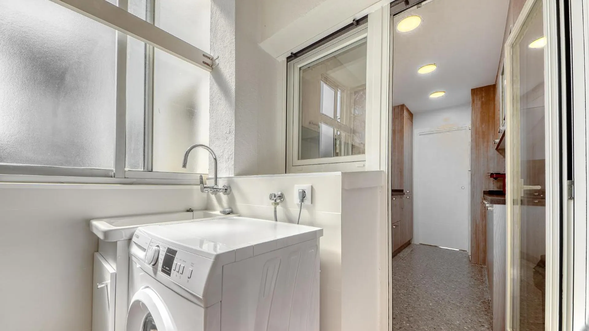 Corsario Roses Almadrava - Barneda Apartman