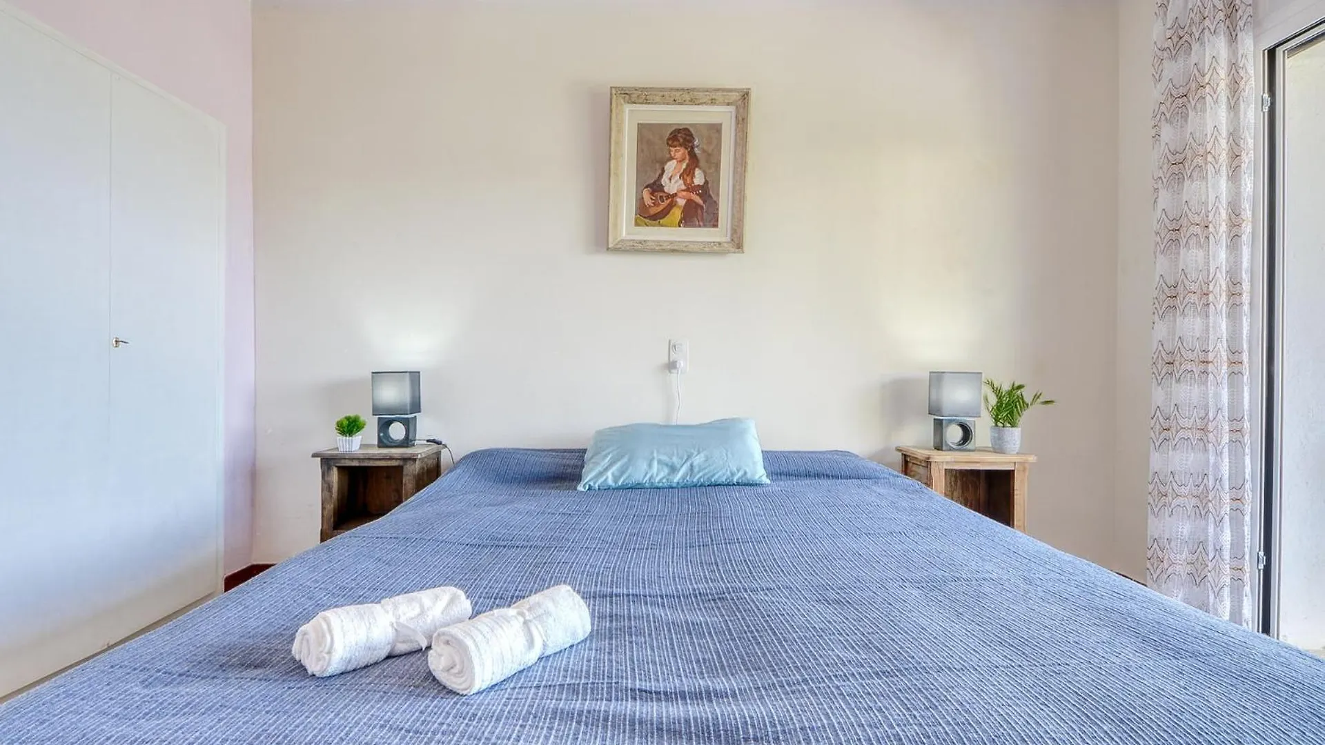 Corsario Roses Almadrava - Barneda Apartman 0*,