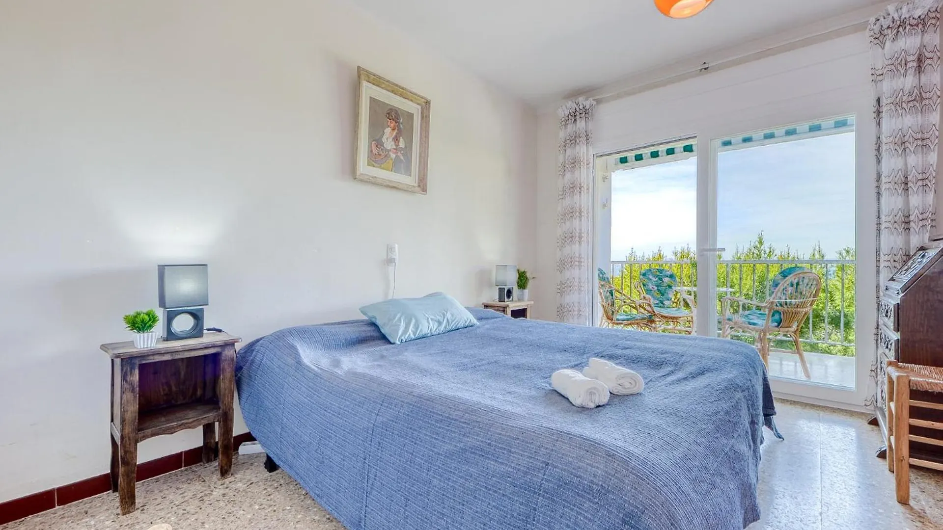 Corsario Roses Almadrava - Barneda Apartman