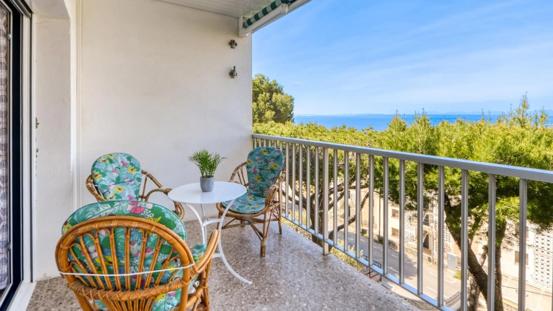 Corsario Roses Almadrava - Barneda Apartman