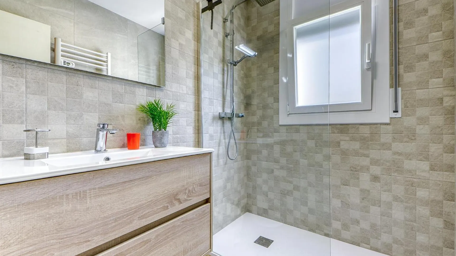 Corsario Roses Almadrava - Barneda Apartman Spanyolország