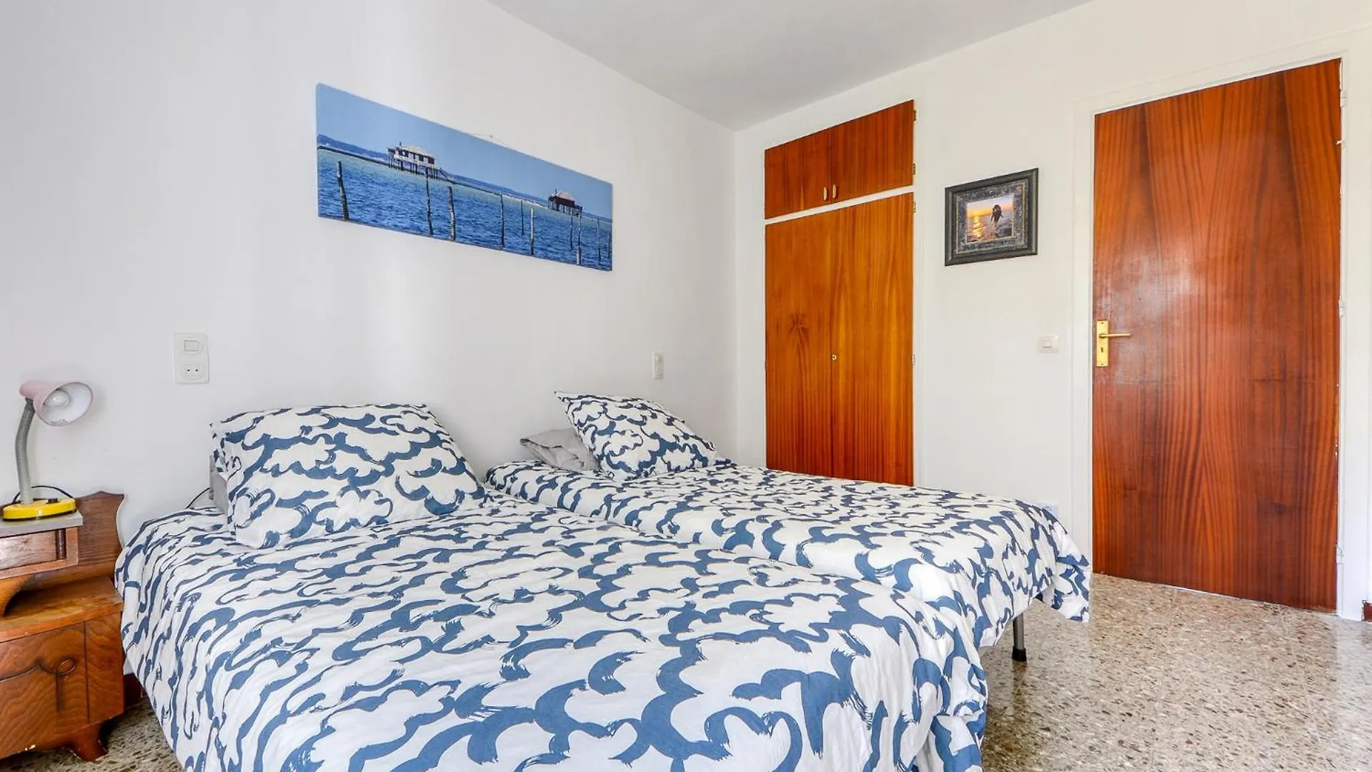 Corsario Roses Almadrava - Barneda Apartman