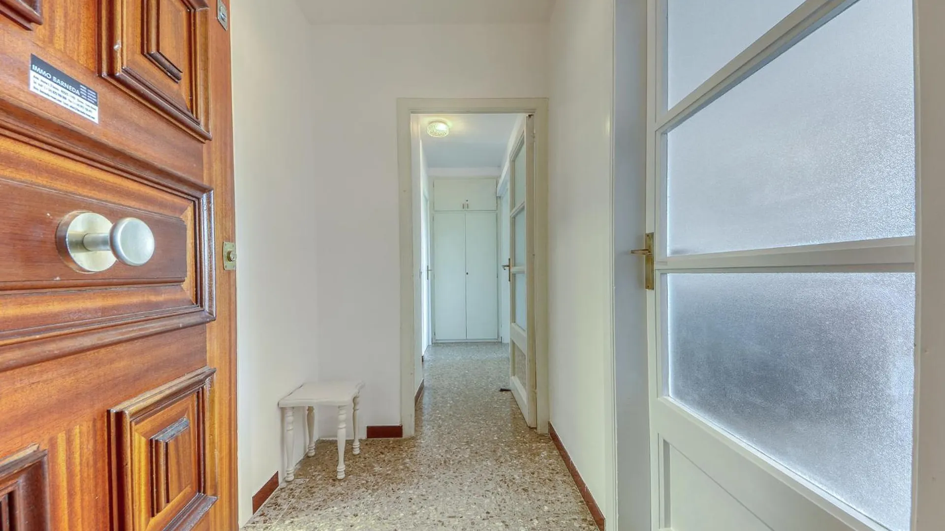 Corsario Roses Almadrava - Barneda Apartman
