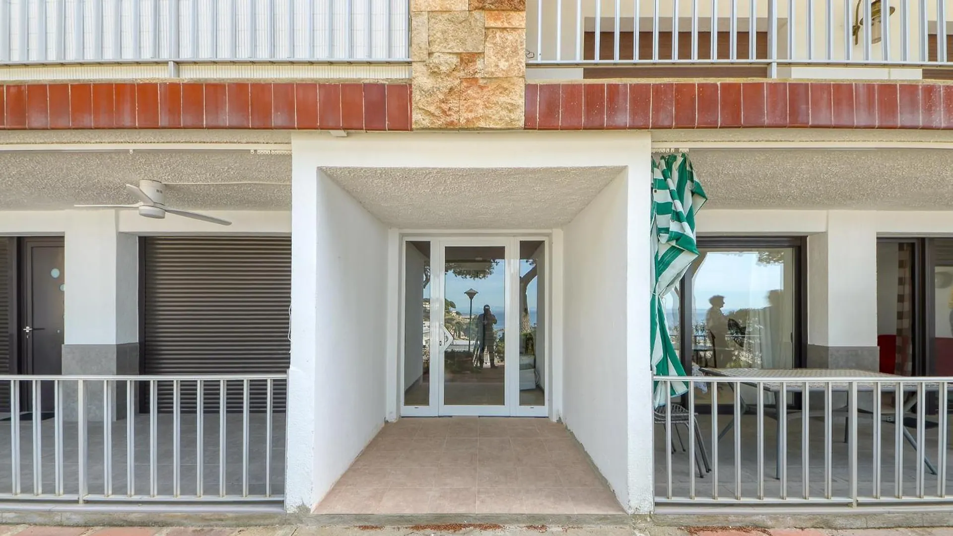 Corsario Roses Almadrava - Barneda Apartman
